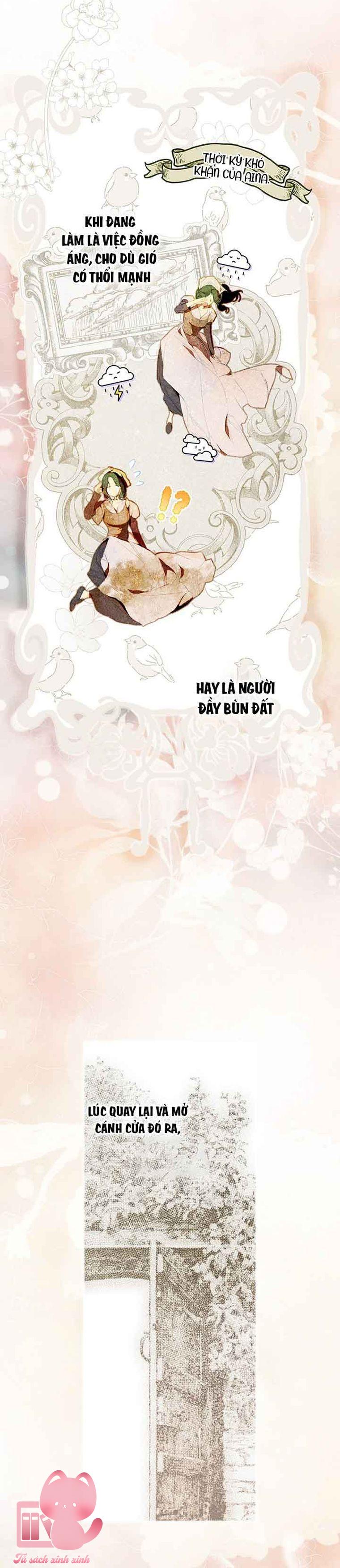 Quý Cô Bí Ẩn - Chap 83 - Trang 19