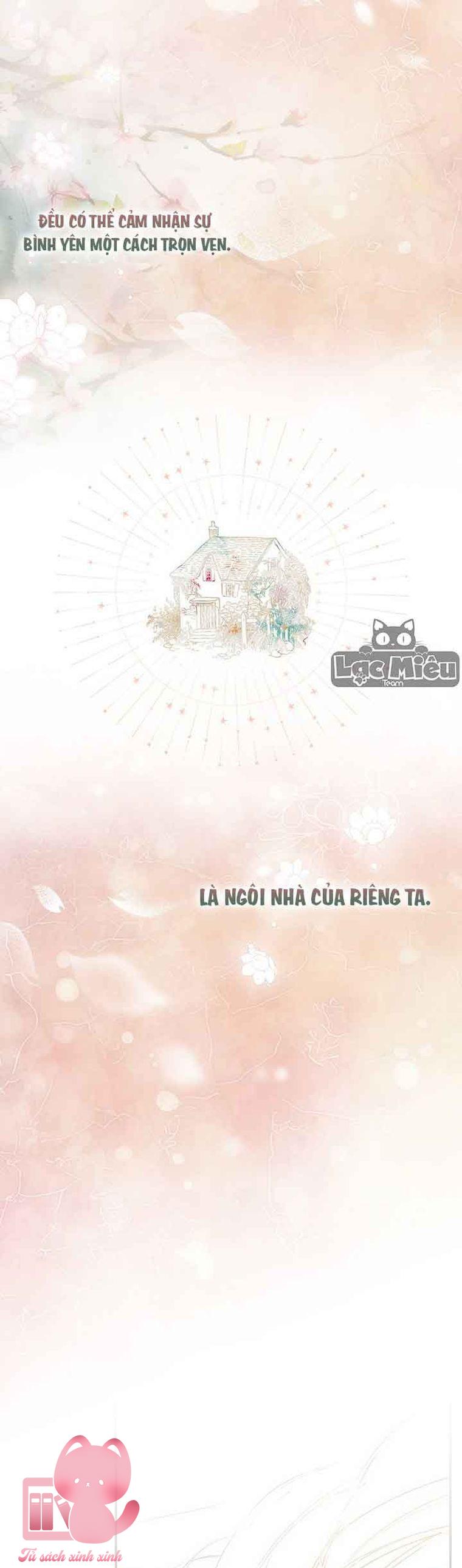Quý Cô Bí Ẩn - Chap 83 - Trang 20
