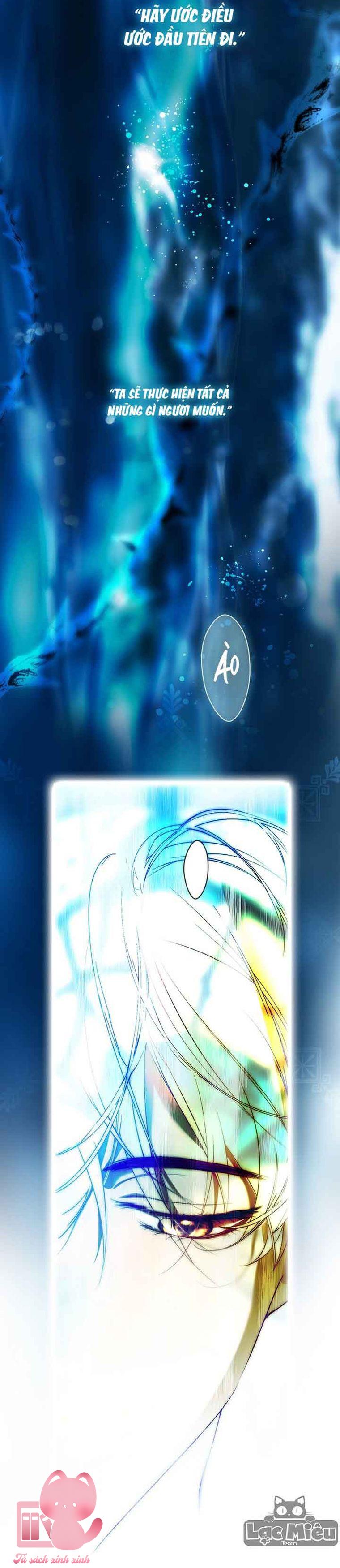 Quý Cô Bí Ẩn - Chap 83 - Trang 3