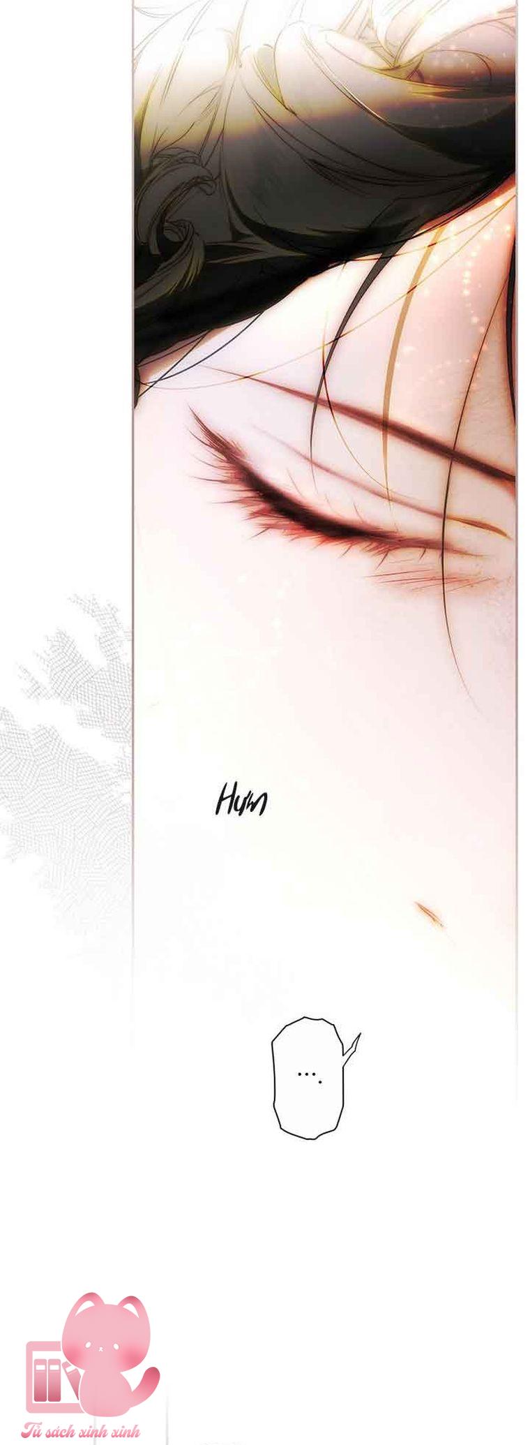 Quý Cô Bí Ẩn - Chap 83 - Trang 21
