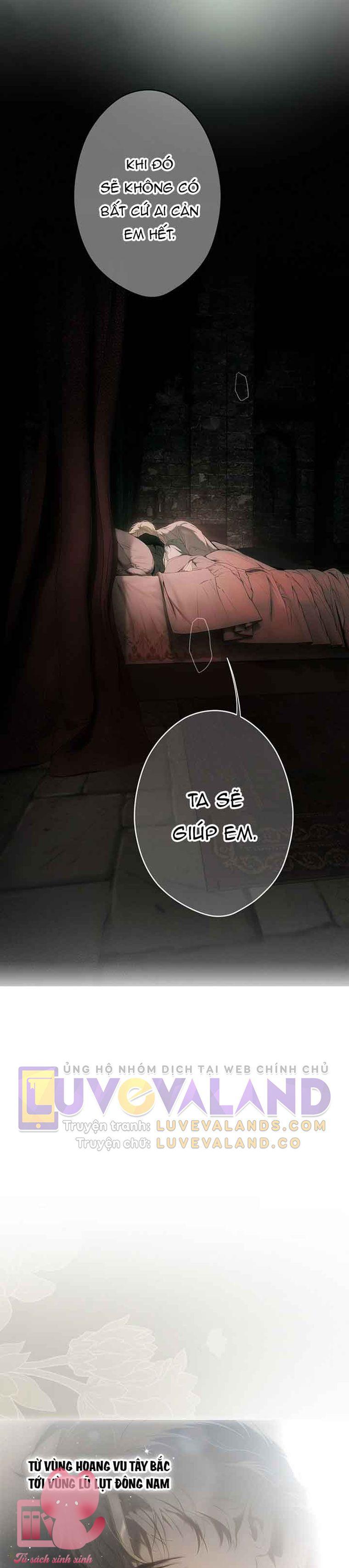 Quý Cô Bí Ẩn - Chap 83 - Trang 23