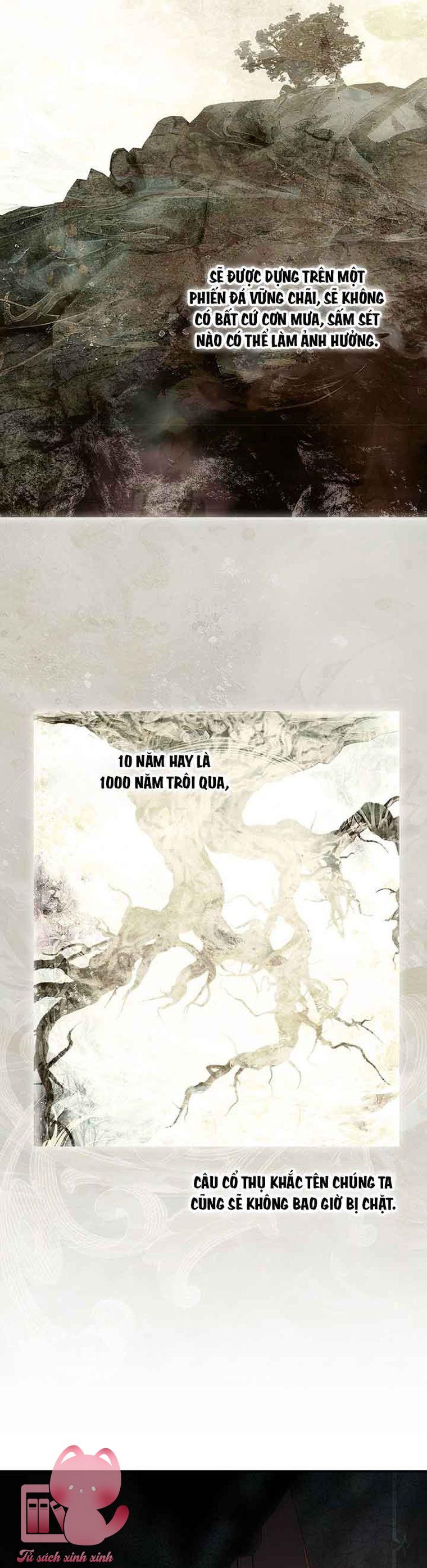 Quý Cô Bí Ẩn - Chap 83 - Trang 25