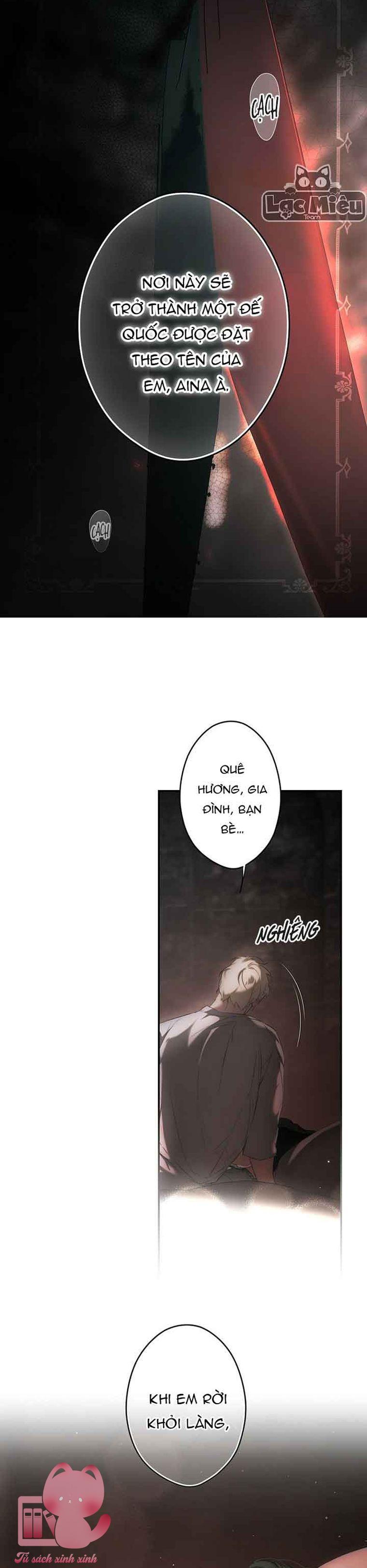 Quý Cô Bí Ẩn - Chap 83 - Trang 26