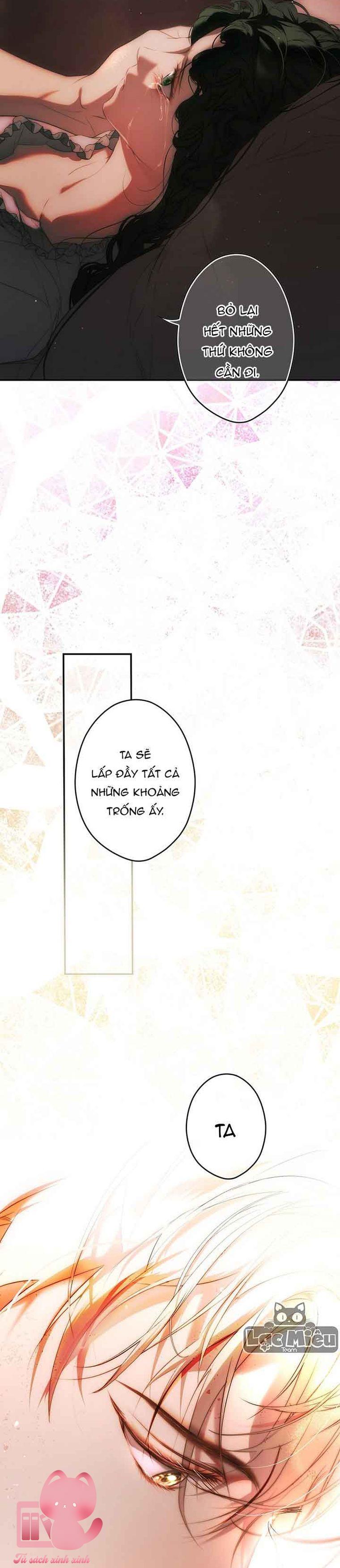 Quý Cô Bí Ẩn - Chap 83 - Trang 27