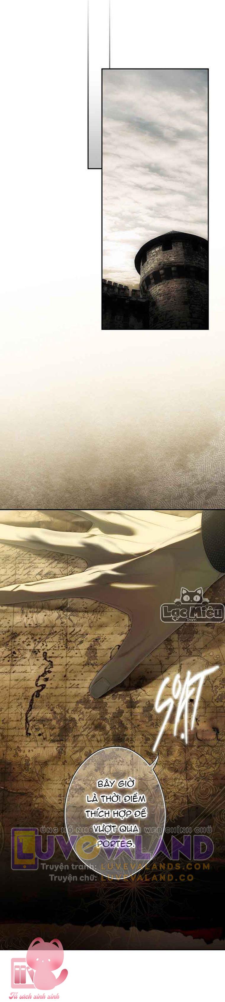 Quý Cô Bí Ẩn - Chap 83 - Trang 29
