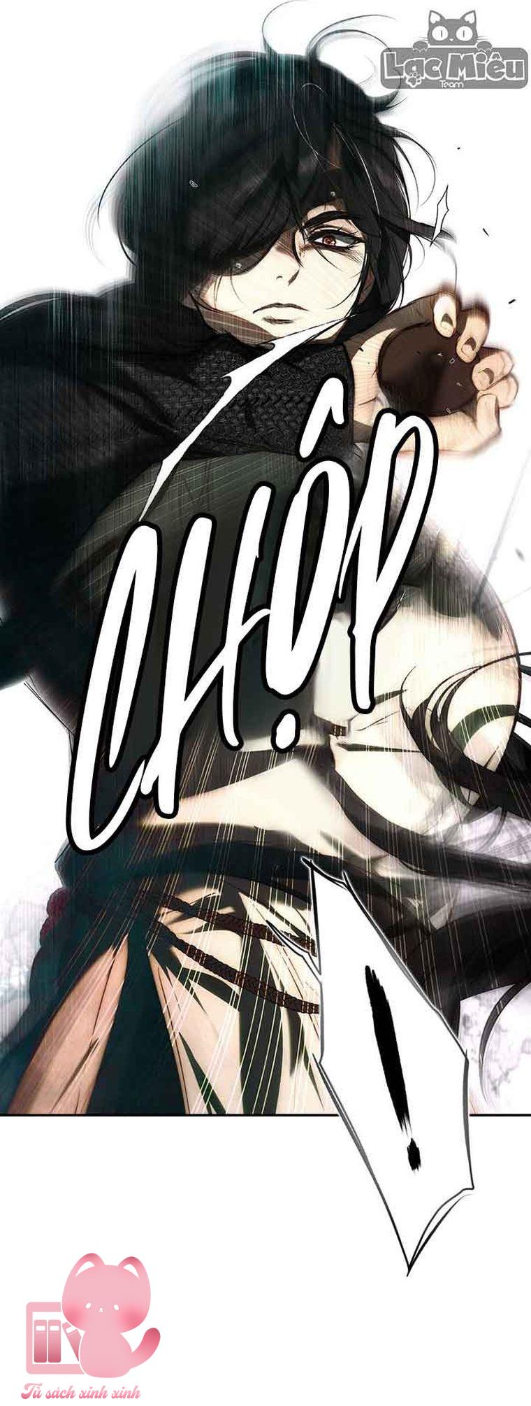 Quý Cô Bí Ẩn - Chap 83 - Trang 33