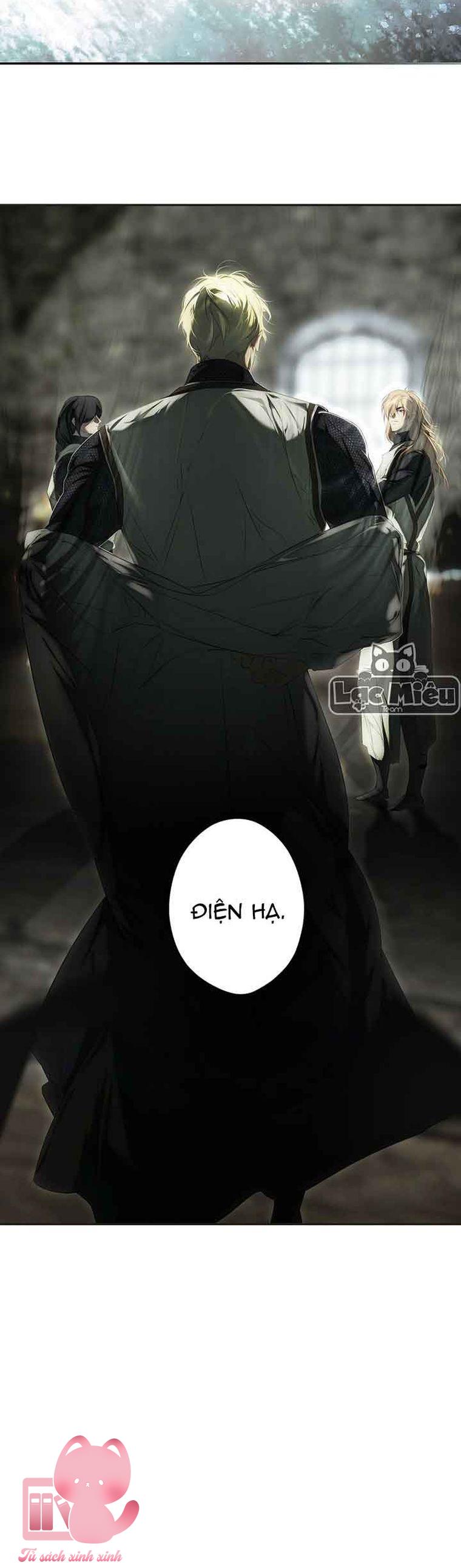 Quý Cô Bí Ẩn - Chap 83 - Trang 35