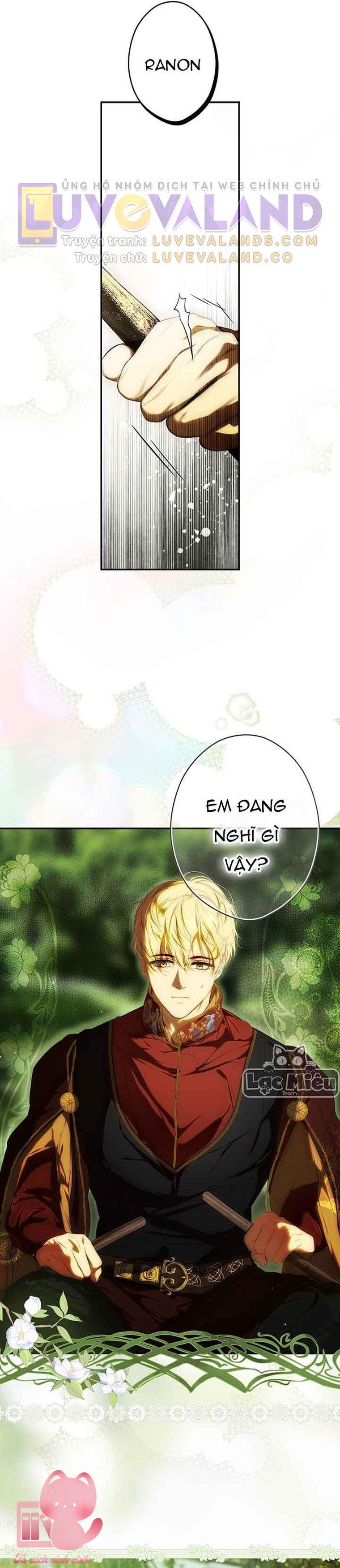 Quý Cô Bí Ẩn - Chap 83 - Trang 5