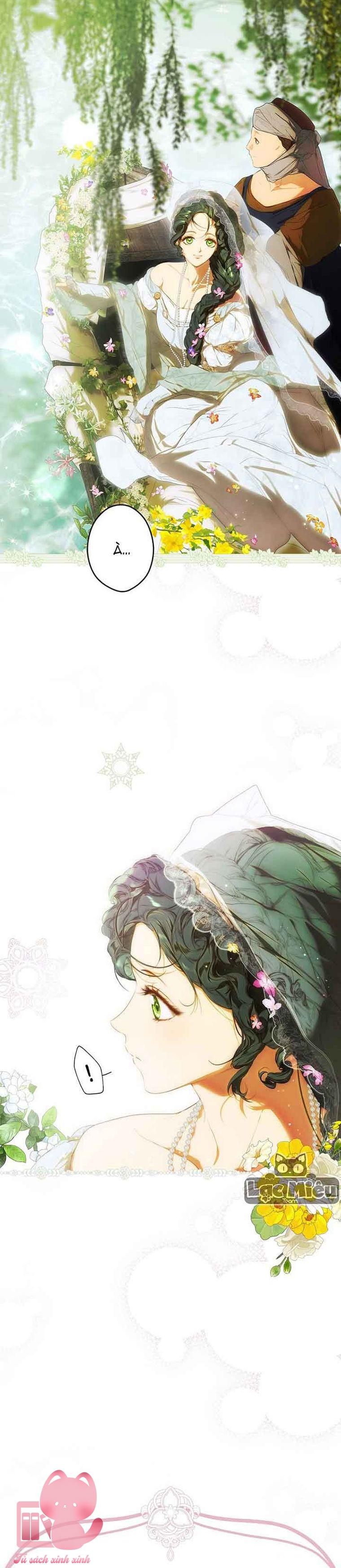 Quý Cô Bí Ẩn - Chap 83 - Trang 6