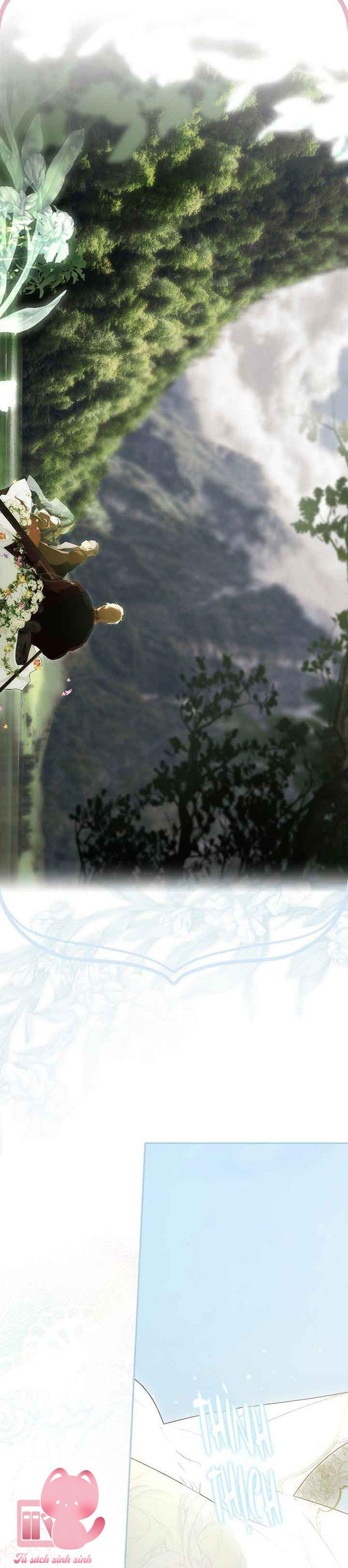Quý Cô Bí Ẩn - Chap 83 - Trang 7