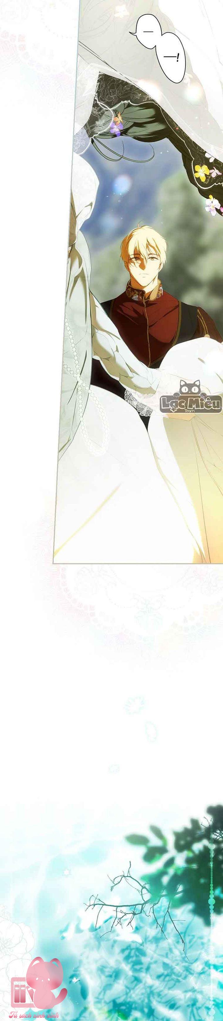 Quý Cô Bí Ẩn - Chap 83 - Trang 8