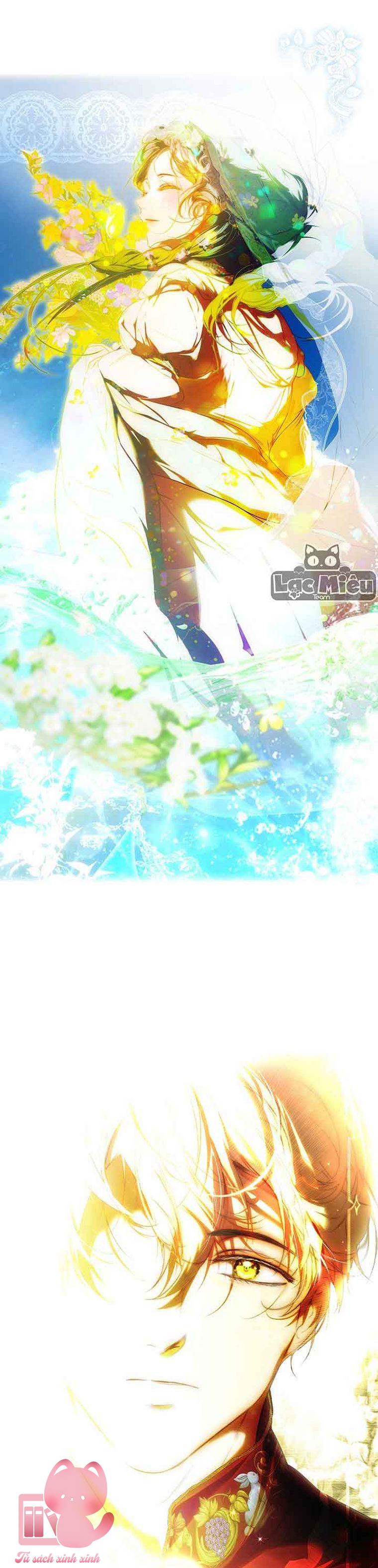 Quý Cô Bí Ẩn - Chap 83 - Trang 10