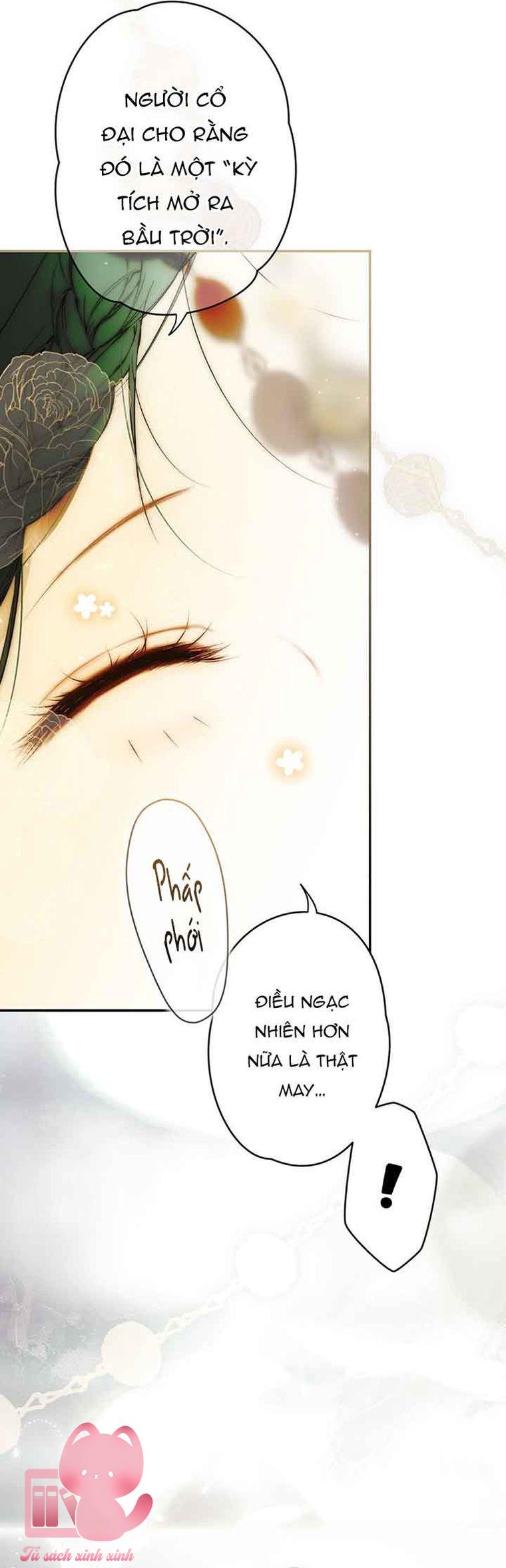 Quý Cô Bí Ẩn - Chap 84 - Trang 17
