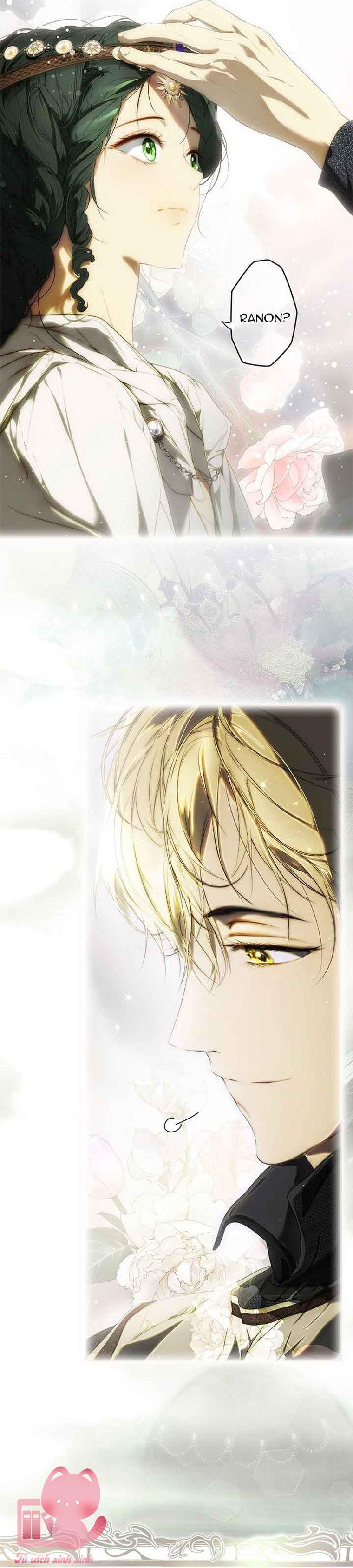 Quý Cô Bí Ẩn - Chap 84 - Trang 18