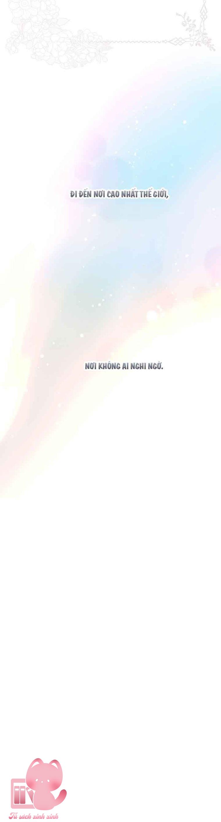 Quý Cô Bí Ẩn - Chap 84 - Trang 22
