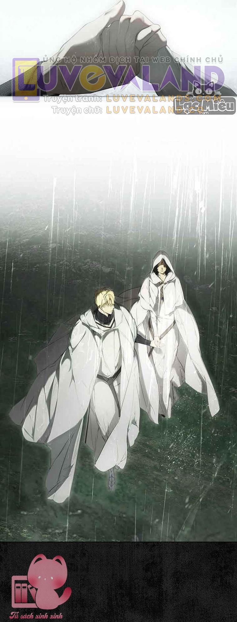 Quý Cô Bí Ẩn - Chap 84 - Trang 26