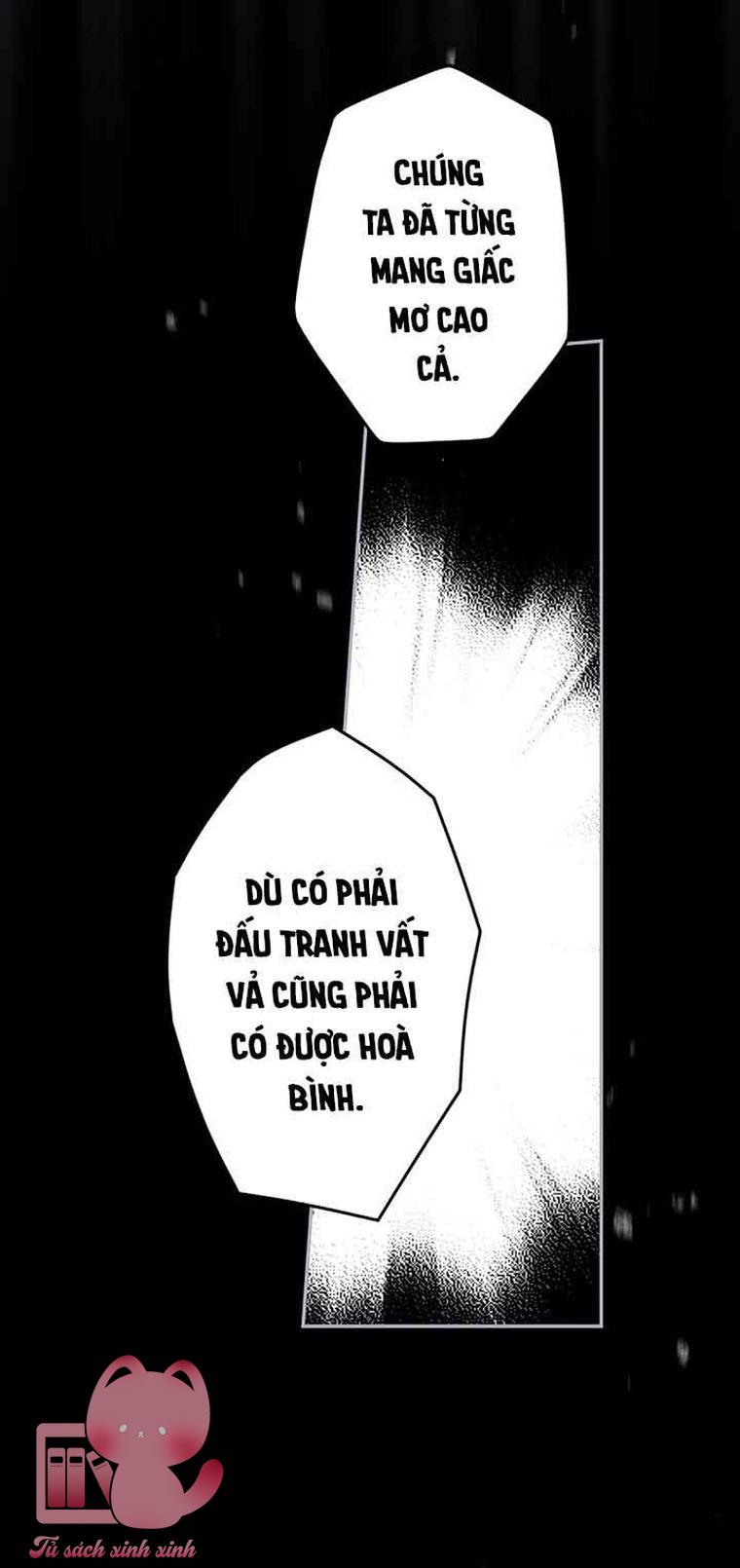 Quý Cô Bí Ẩn - Chap 84 - Trang 30