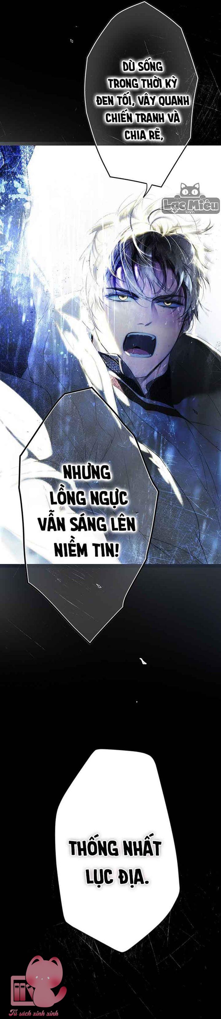 Quý Cô Bí Ẩn - Chap 84 - Trang 31