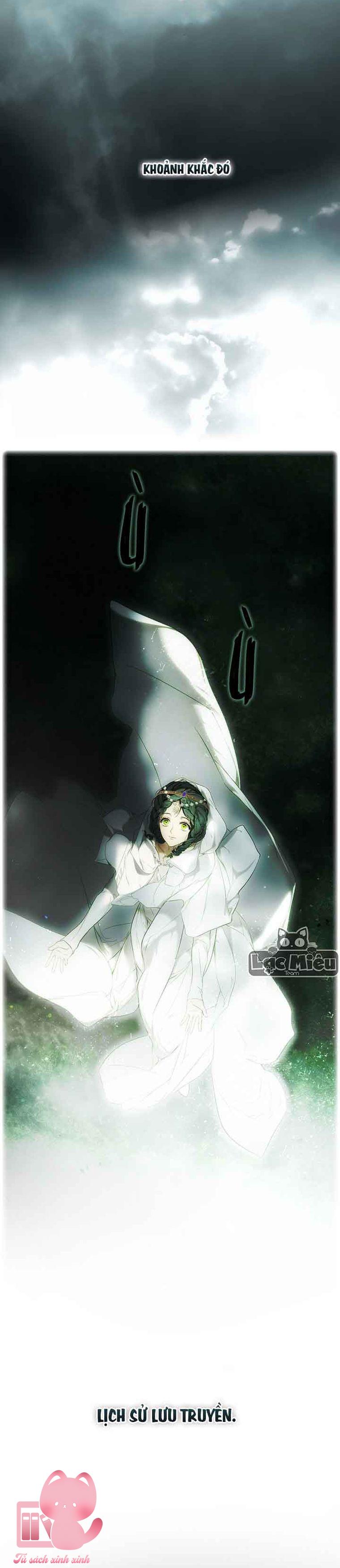 Quý Cô Bí Ẩn - Chap 84 - Trang 36