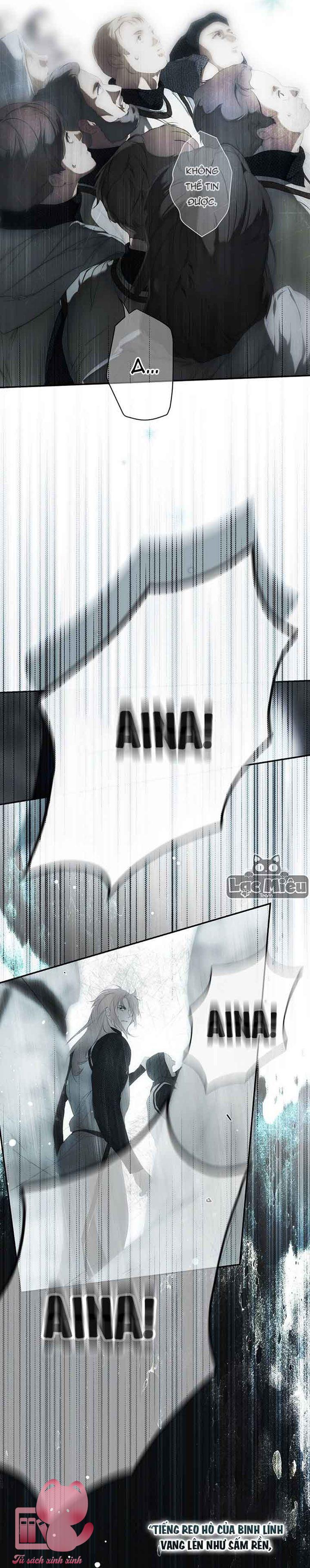 Quý Cô Bí Ẩn - Chap 84 - Trang 38