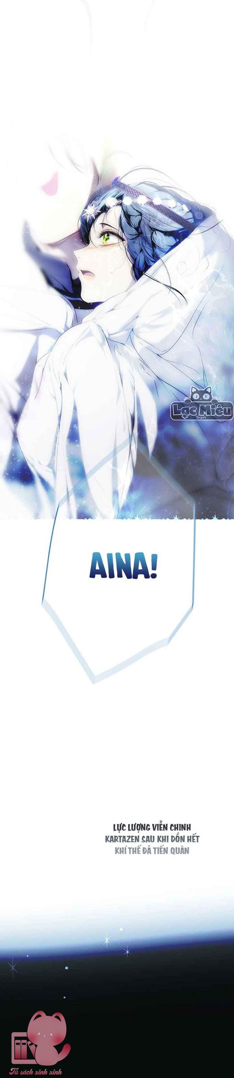 Quý Cô Bí Ẩn - Chap 84 - Trang 40