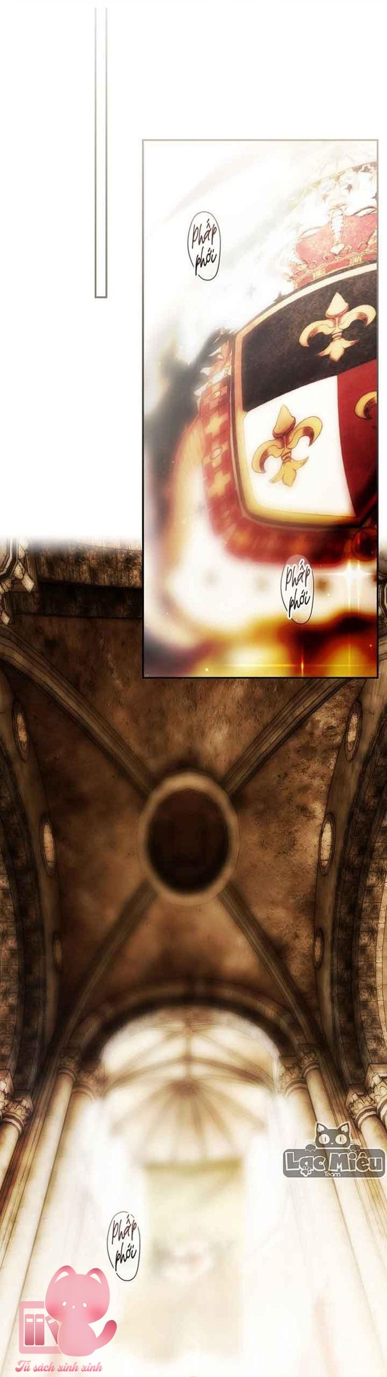 Quý Cô Bí Ẩn - Chap 85 - Trang 2