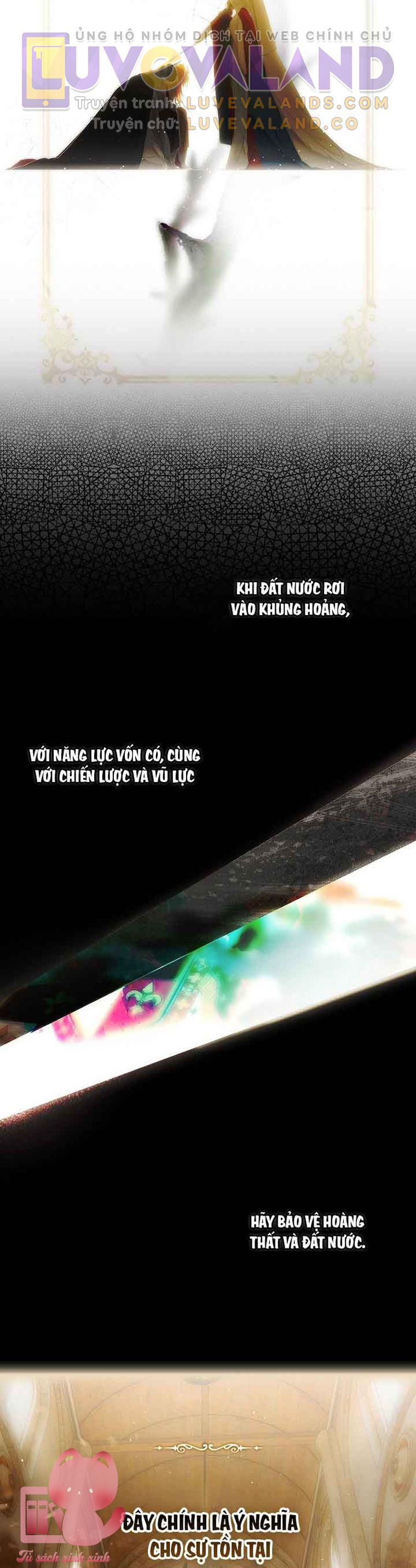 Quý Cô Bí Ẩn - Chap 85 - Trang 15