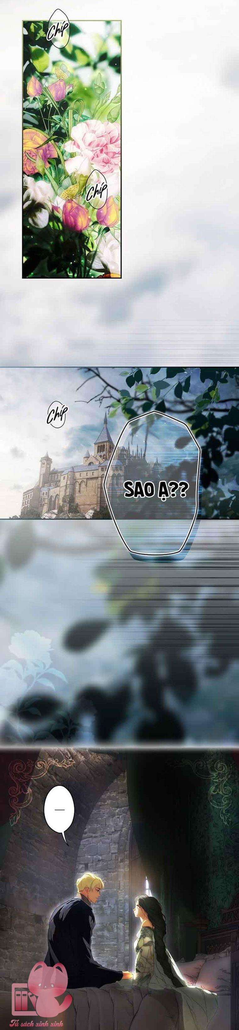 Quý Cô Bí Ẩn - Chap 85 - Trang 23