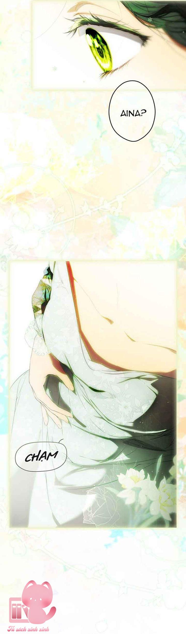 Quý Cô Bí Ẩn - Chap 85 - Trang 25