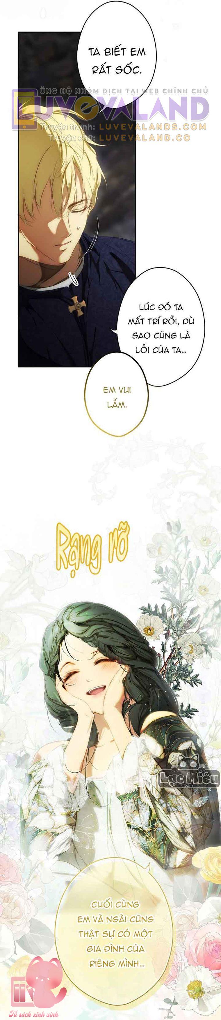 Quý Cô Bí Ẩn - Chap 85 - Trang 26