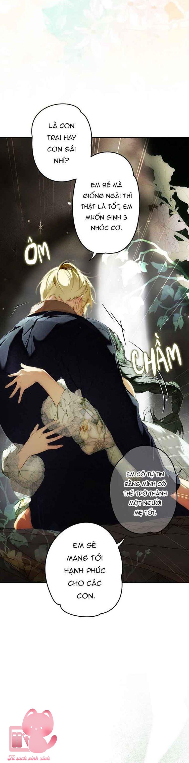 Quý Cô Bí Ẩn - Chap 85 - Trang 27