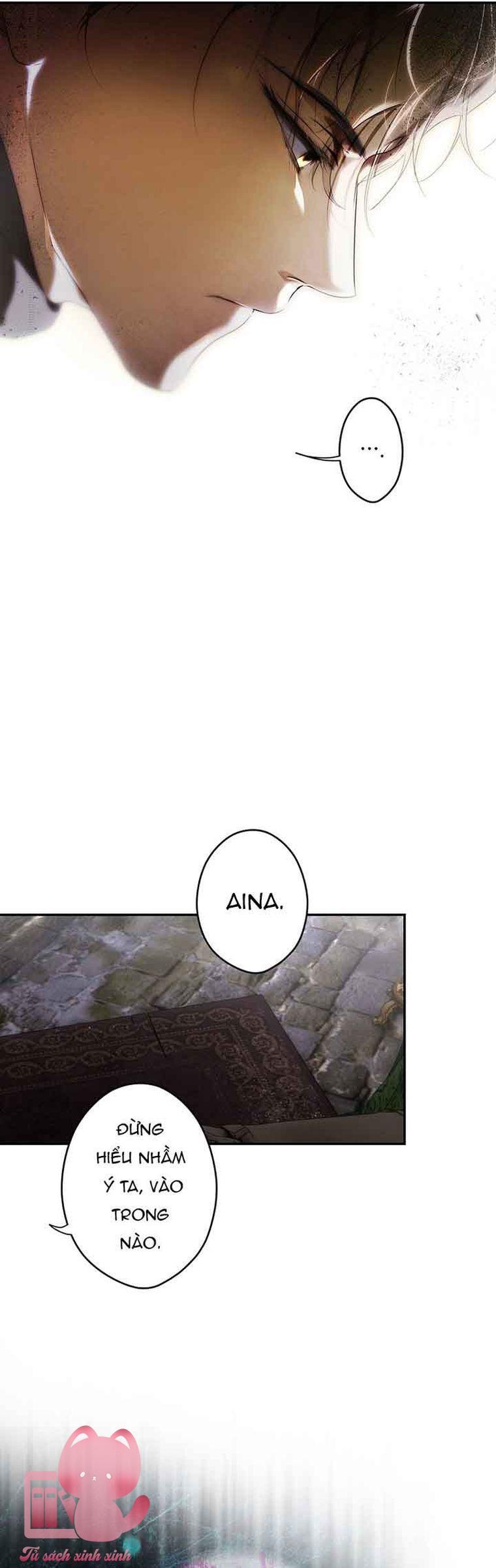 Quý Cô Bí Ẩn - Chap 85 - Trang 29