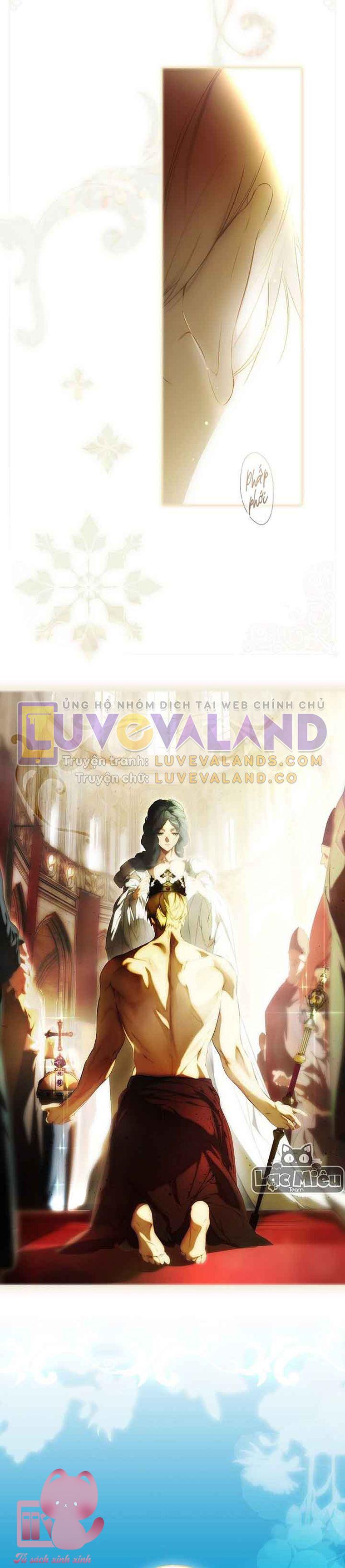 Quý Cô Bí Ẩn - Chap 85 - Trang 4