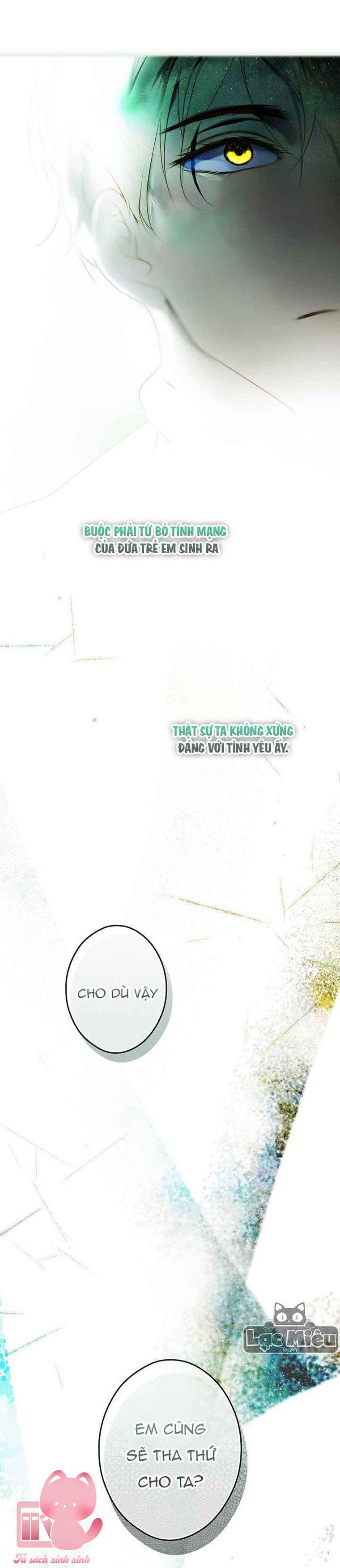 Quý Cô Bí Ẩn - Chap 85 - Trang 32