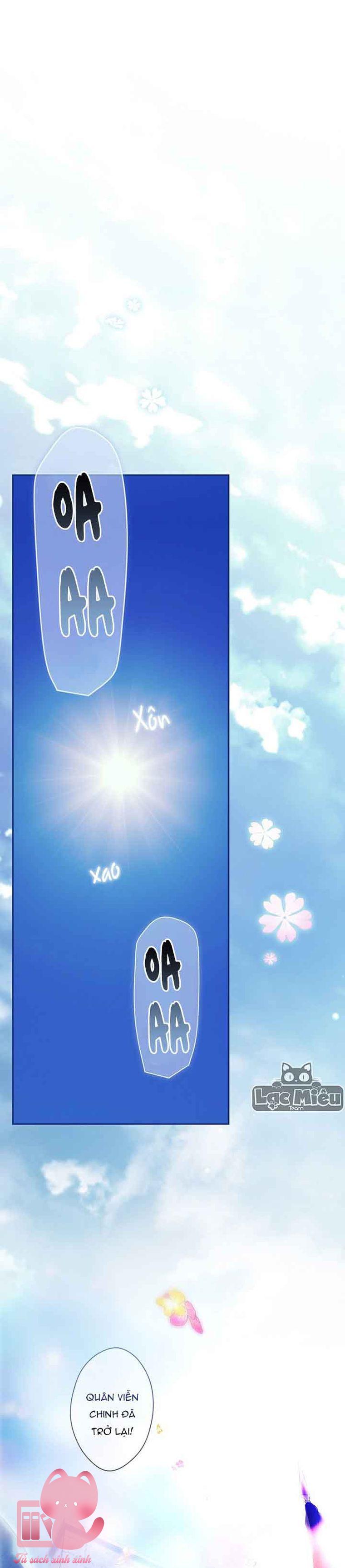 Quý Cô Bí Ẩn - Chap 85 - Trang 6