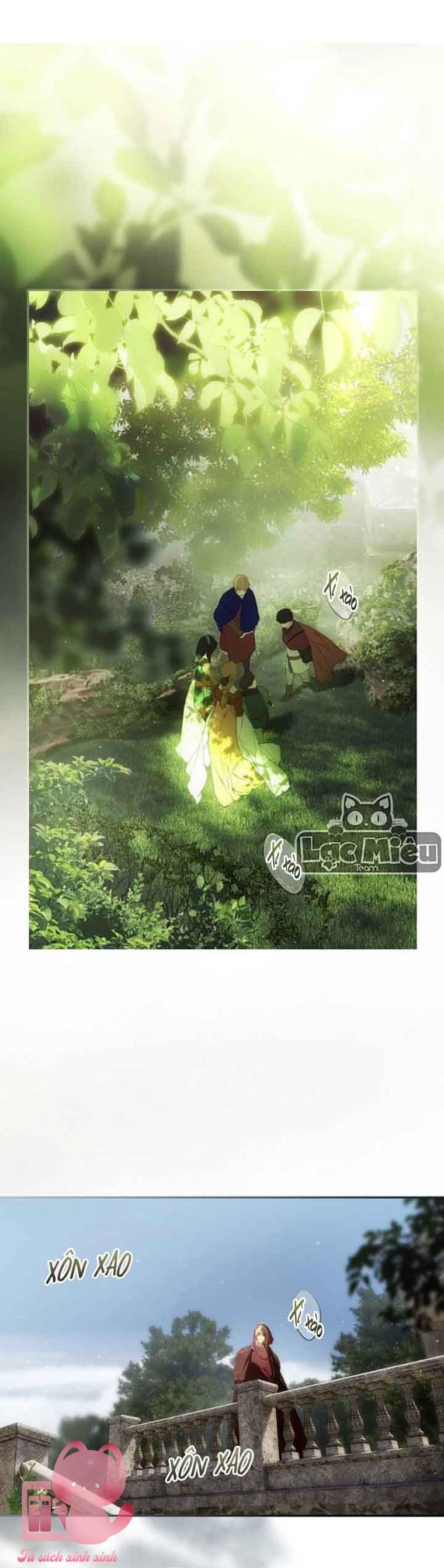 Quý Cô Bí Ẩn - Chap 86 - Trang 2