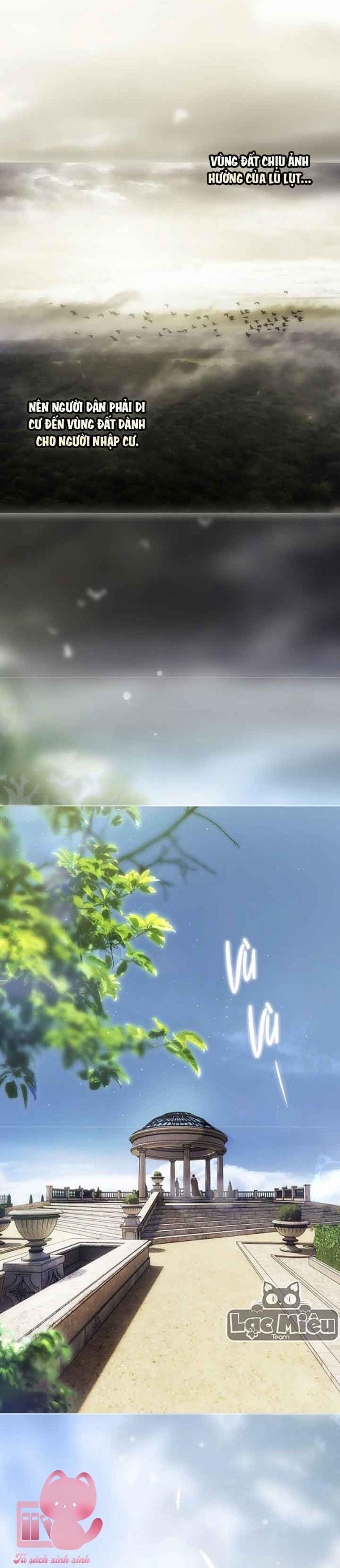 Quý Cô Bí Ẩn - Chap 86 - Trang 11