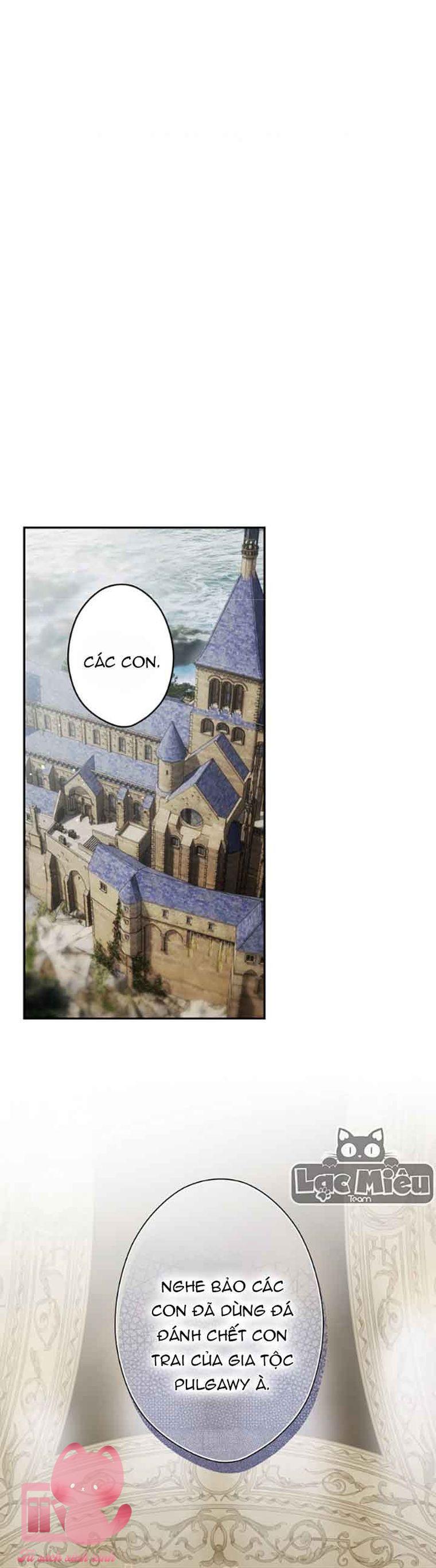 Quý Cô Bí Ẩn - Chap 86 - Trang 13