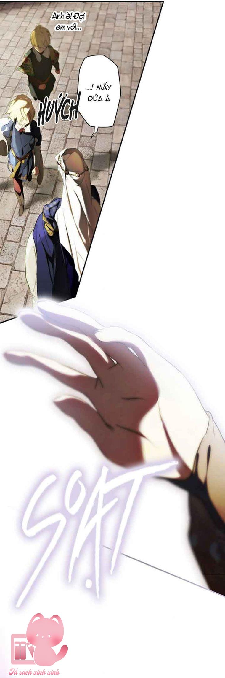 Quý Cô Bí Ẩn - Chap 86 - Trang 24
