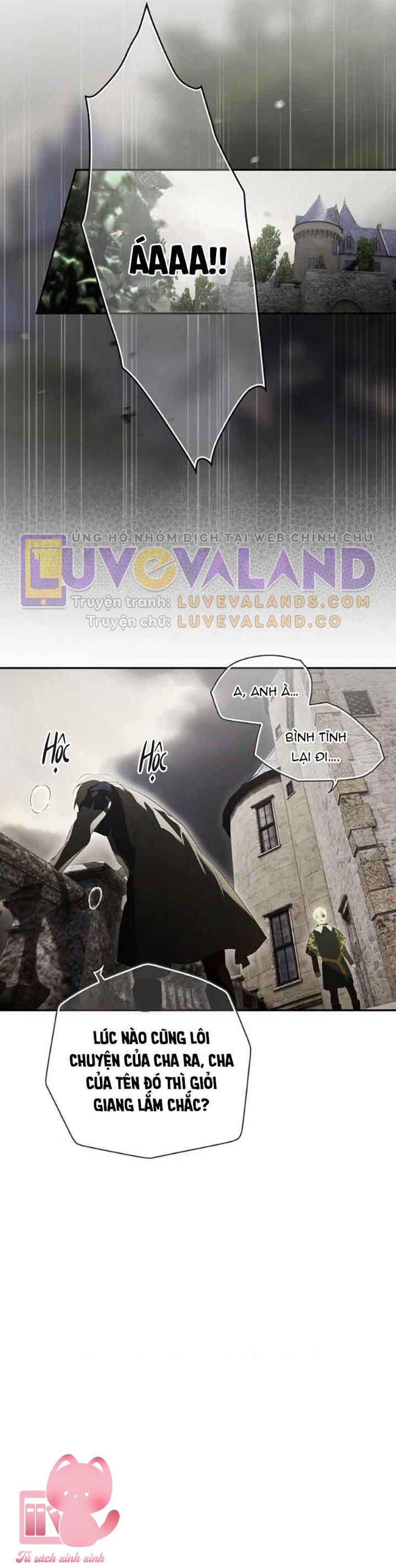 Quý Cô Bí Ẩn - Chap 86 - Trang 28