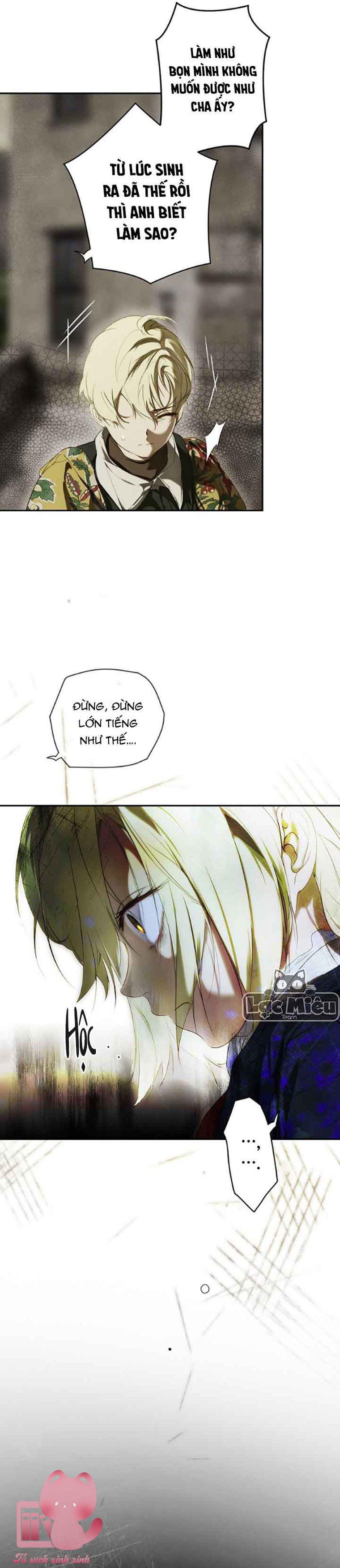 Quý Cô Bí Ẩn - Chap 86 - Trang 29