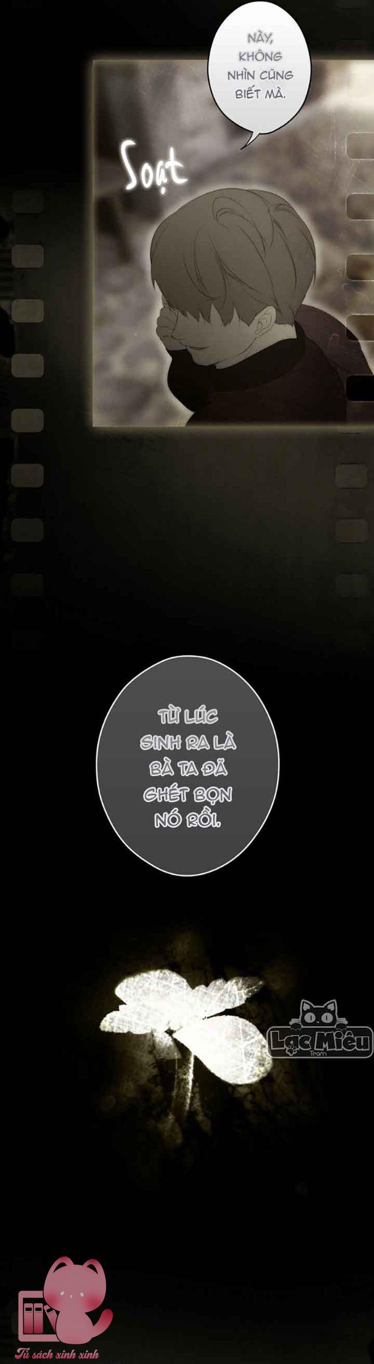 Quý Cô Bí Ẩn - Chap 86 - Trang 31