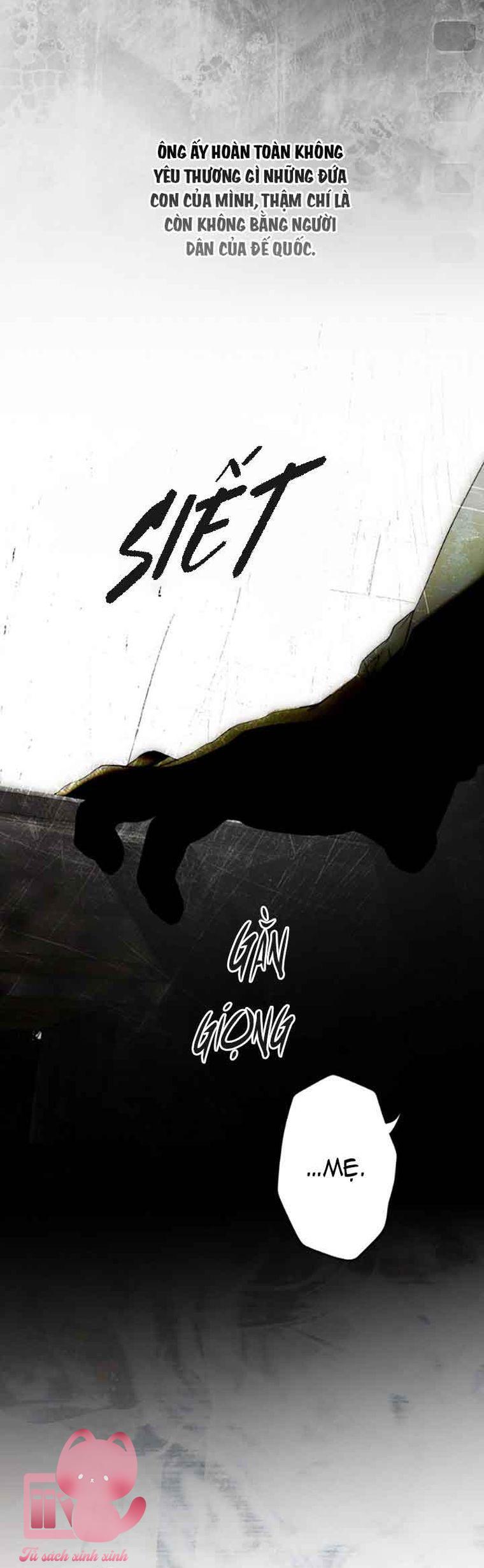 Quý Cô Bí Ẩn - Chap 86 - Trang 33