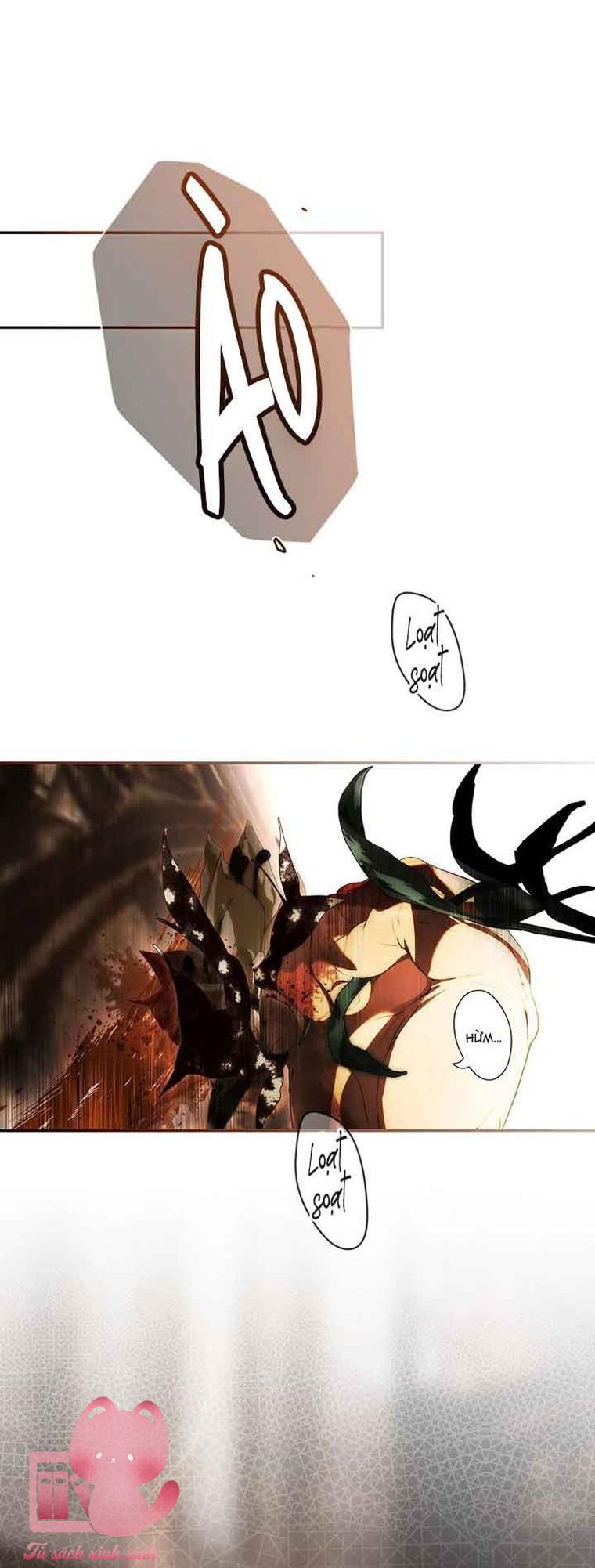 Quý Cô Bí Ẩn - Chap 87 - Trang 2