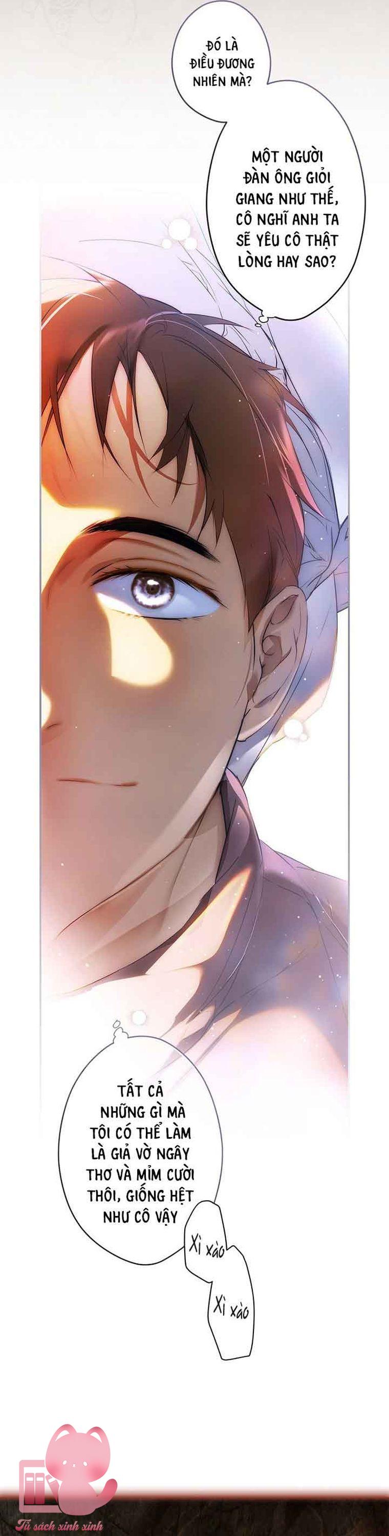 Quý Cô Bí Ẩn - Chap 87 - Trang 13
