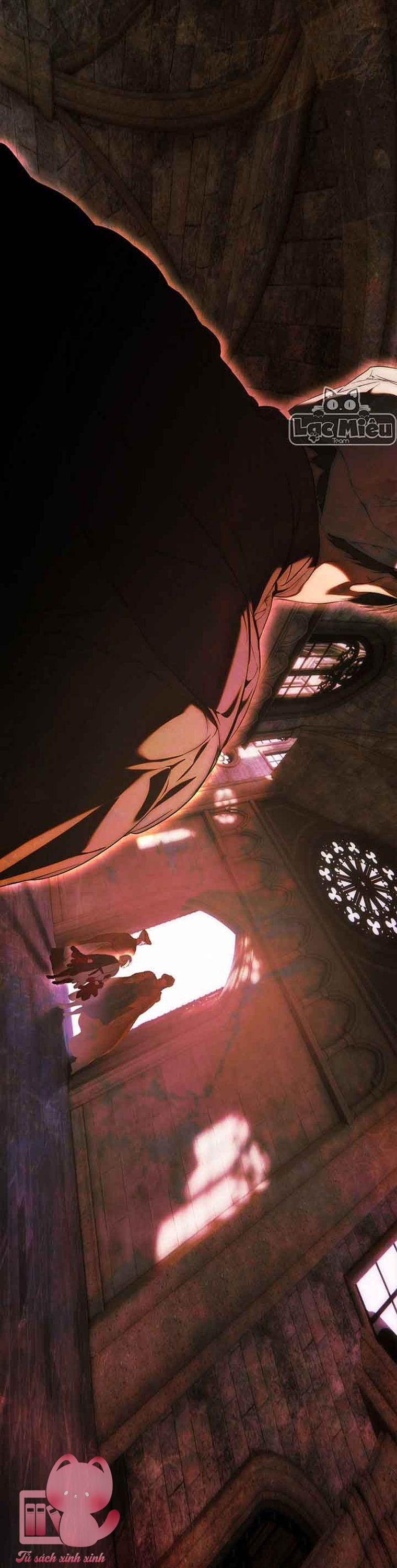 Quý Cô Bí Ẩn - Chap 87 - Trang 14