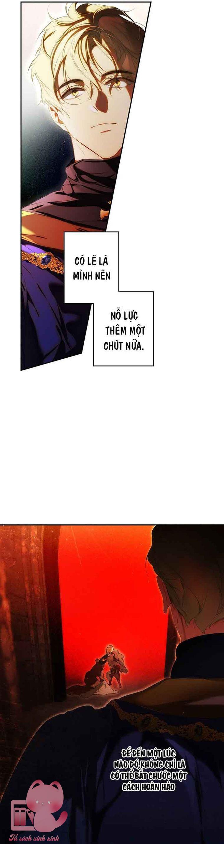 Quý Cô Bí Ẩn - Chap 87 - Trang 27