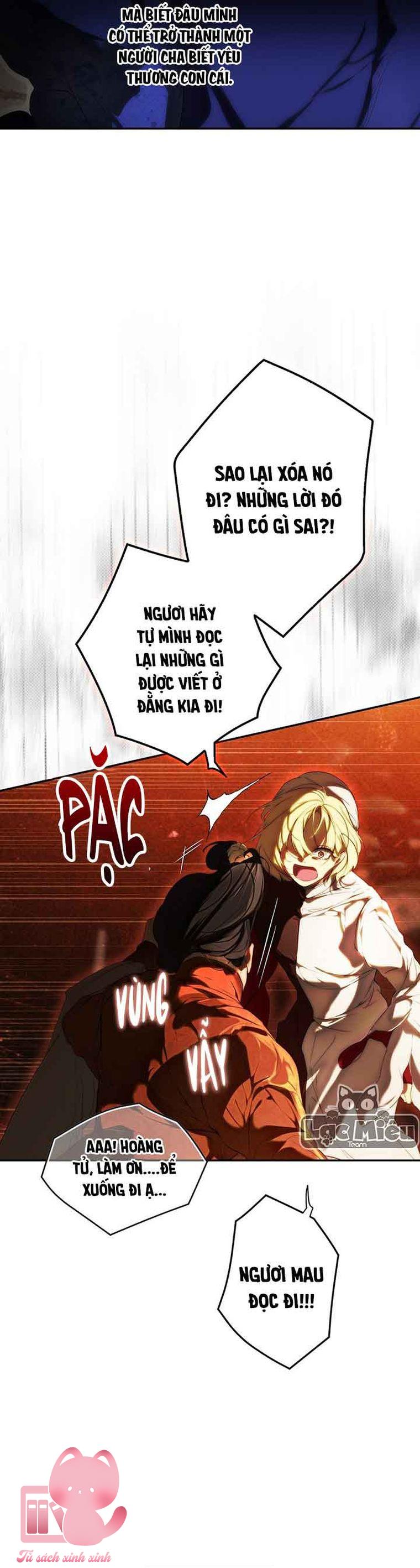 Quý Cô Bí Ẩn - Chap 87 - Trang 28