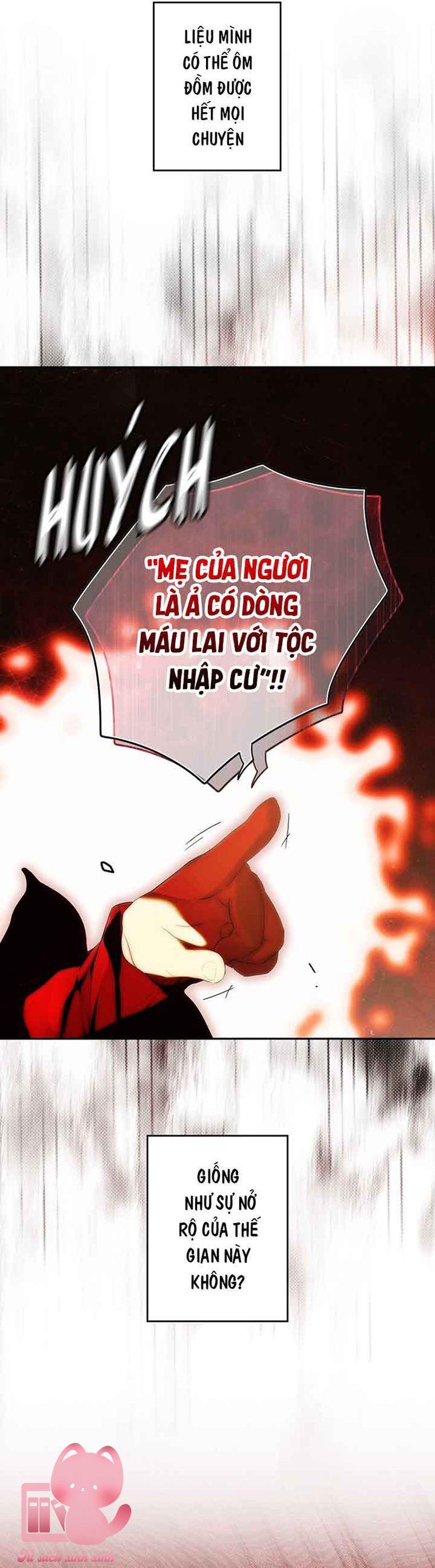 Quý Cô Bí Ẩn - Chap 87 - Trang 29