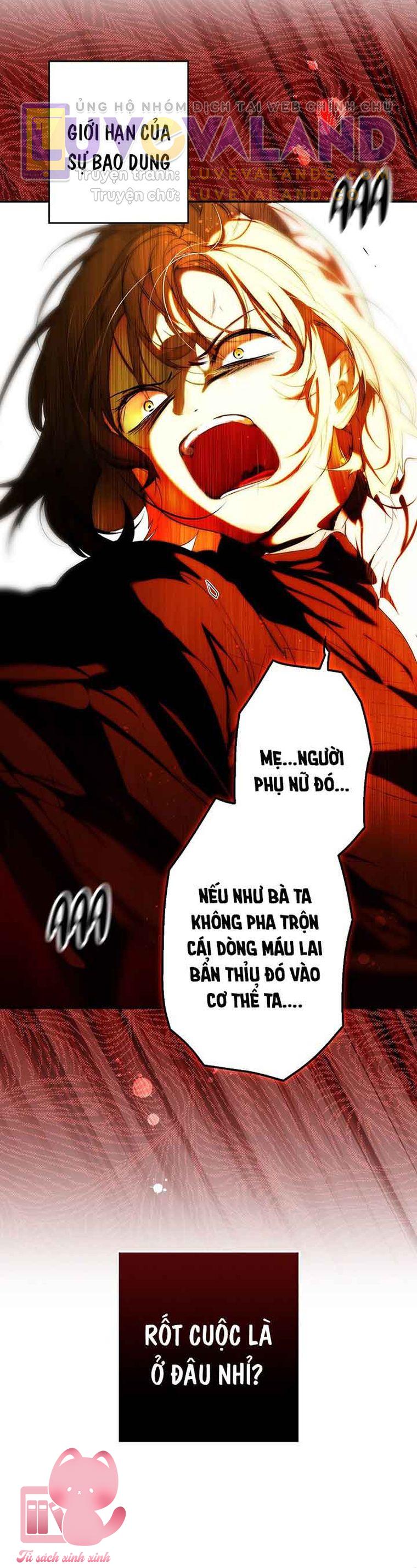 Quý Cô Bí Ẩn - Chap 87 - Trang 30